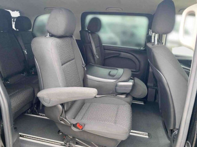 Mercedes-Benz Vito Gebrauchtwagen