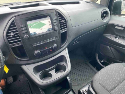 Mercedes-Benz Vito Gebrauchtwagen