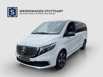 Mercedes-Benz EQV Gebrauchtwagen