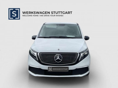 Mercedes-Benz EQV Gebrauchtwagen