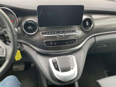 Mercedes-Benz EQV Gebrauchtwagen