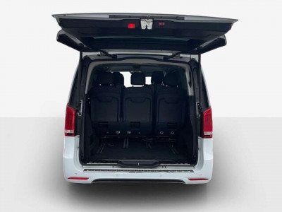 Mercedes-Benz EQV Gebrauchtwagen