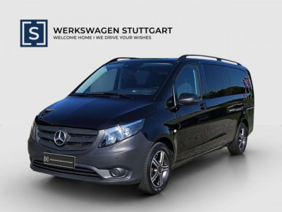 Mercedes-Benz Vito Gebrauchtwagen
