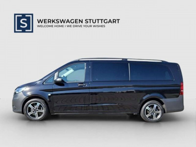 Mercedes-Benz Vito Gebrauchtwagen