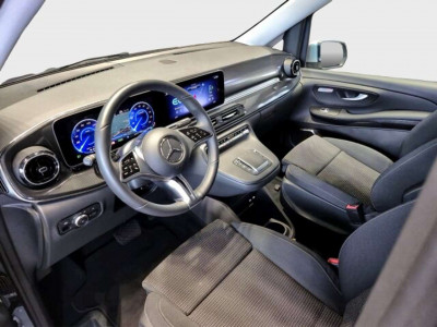 Mercedes-Benz EQV Gebrauchtwagen