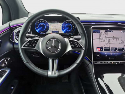 Mercedes-Benz EQE Gebrauchtwagen