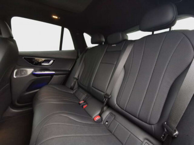 Mercedes-Benz EQE Gebrauchtwagen