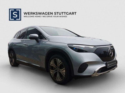 Mercedes-Benz EQE Gebrauchtwagen