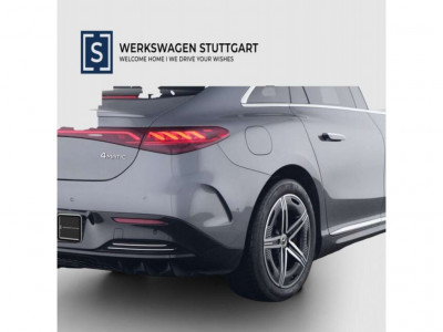 Mercedes-Benz EQE Gebrauchtwagen