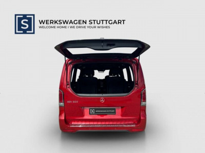 Mercedes-Benz EQV Gebrauchtwagen