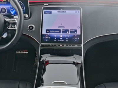 Mercedes-Benz EQE Gebrauchtwagen