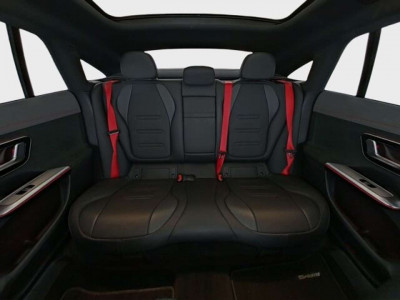 Mercedes-Benz EQE Gebrauchtwagen