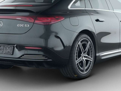 Mercedes-Benz EQE Gebrauchtwagen