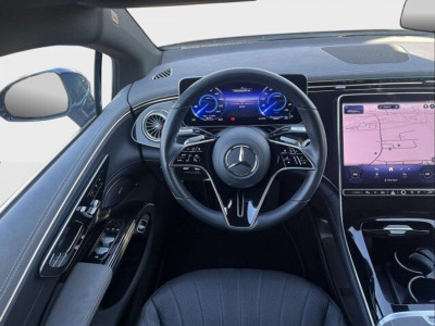 Mercedes-Benz EQS Gebrauchtwagen