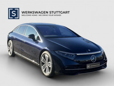 Mercedes-Benz EQS Gebrauchtwagen