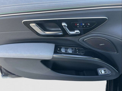 Mercedes-Benz EQS Gebrauchtwagen