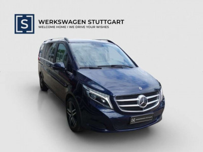Mercedes-Benz V-Klasse Gebrauchtwagen