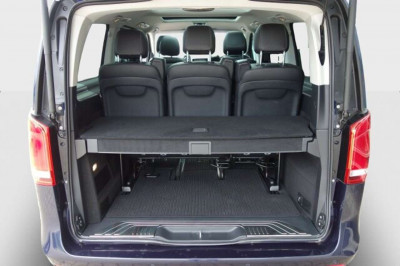 Mercedes-Benz V-Klasse Gebrauchtwagen