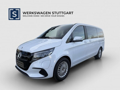 Mercedes-Benz EQV Gebrauchtwagen Mercedes-Benz EQV Gebrauchtwagen