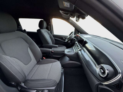 Mercedes-Benz EQV Gebrauchtwagen Mercedes-Benz EQV Gebrauchtwagen