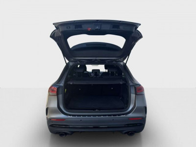 Mercedes-Benz GLA Gebrauchtwagen