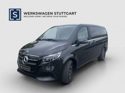 Mercedes-Benz EQV Gebrauchtwagen