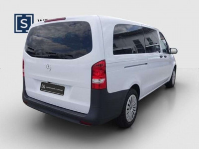 Mercedes-Benz Vito Gebrauchtwagen