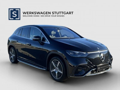 Mercedes-Benz EQE Gebrauchtwagen