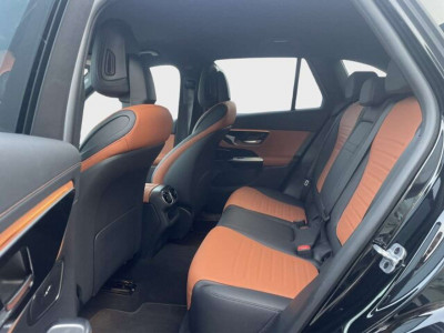 Mercedes-Benz GLC Gebrauchtwagen