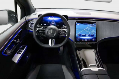Mercedes-Benz EQE Gebrauchtwagen