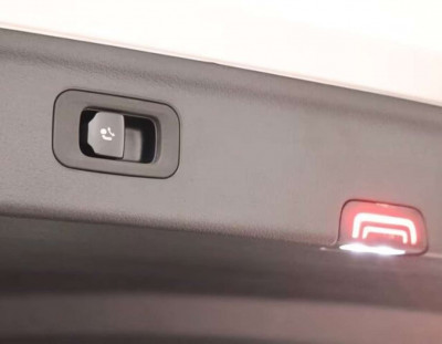 Mercedes-Benz EQE Gebrauchtwagen