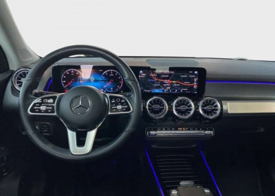 Mercedes-Benz GLB Gebrauchtwagen