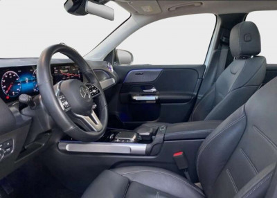 Mercedes-Benz GLB Gebrauchtwagen