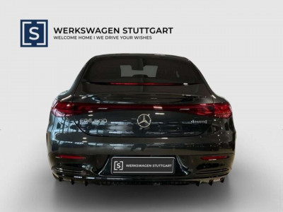 Mercedes-Benz EQE Gebrauchtwagen