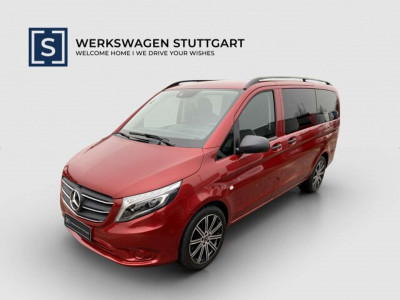 Mercedes-Benz Vito Gebrauchtwagen