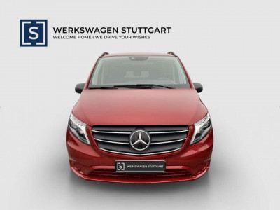 Mercedes-Benz Vito Gebrauchtwagen