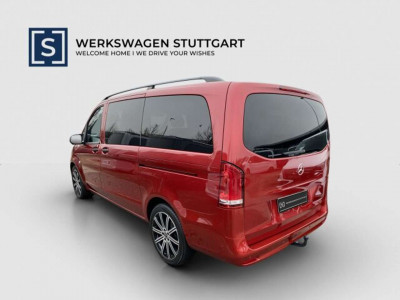 Mercedes-Benz Vito Gebrauchtwagen