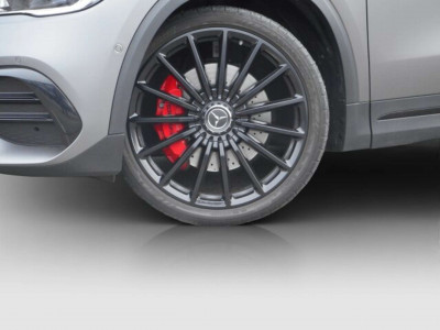 Mercedes-Benz GLA Gebrauchtwagen Mercedes-Benz GLA Gebrauchtwagen