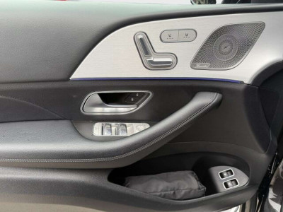 Mercedes-Benz GLE Gebrauchtwagen Mercedes-Benz GLE Gebrauchtwagen