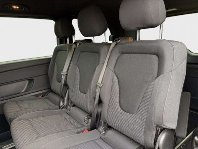 Mercedes-Benz V-Klasse Gebrauchtwagen Mercedes-Benz V-Klasse Gebrauchtwagen