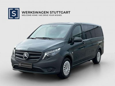 Mercedes-Benz Vito Gebrauchtwagen Mercedes-Benz Vito Gebrauchtwagen