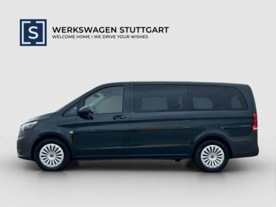 Mercedes-Benz Vito Gebrauchtwagen Mercedes-Benz Vito Gebrauchtwagen