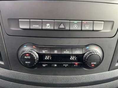 Mercedes-Benz Vito Gebrauchtwagen Mercedes-Benz Vito Gebrauchtwagen