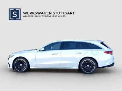 Mercedes-Benz E-Klasse Gebrauchtwagen