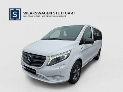 Mercedes-Benz EQE Gebrauchtwagen