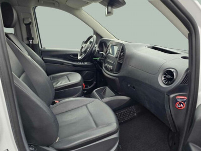 Mercedes-Benz EQE Gebrauchtwagen