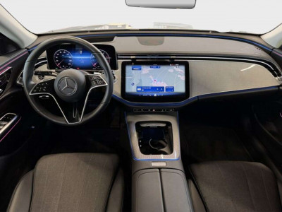 Mercedes-Benz E-Klasse Gebrauchtwagen