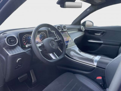 Mercedes-Benz GLC Gebrauchtwagen