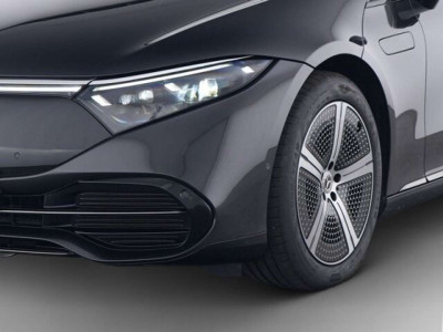 Mercedes-Benz EQS Gebrauchtwagen