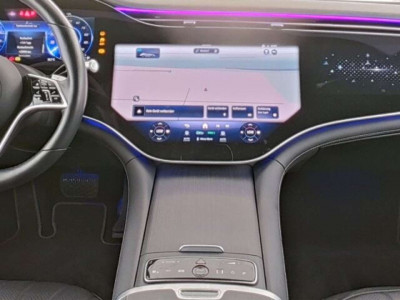 Mercedes-Benz EQS Gebrauchtwagen